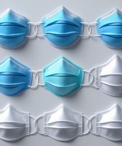 3m respirator mask n95