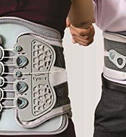 Lumbo Lacepull Brace – SPL