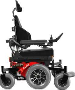 Magic Mobility V6 All Terrain Wheelchair