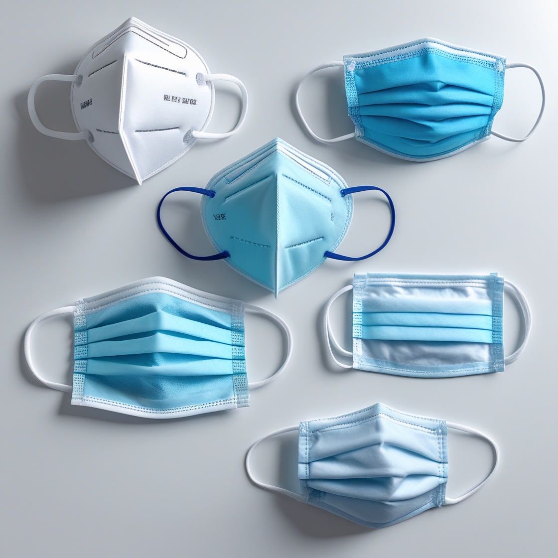 duckbill mask for sale