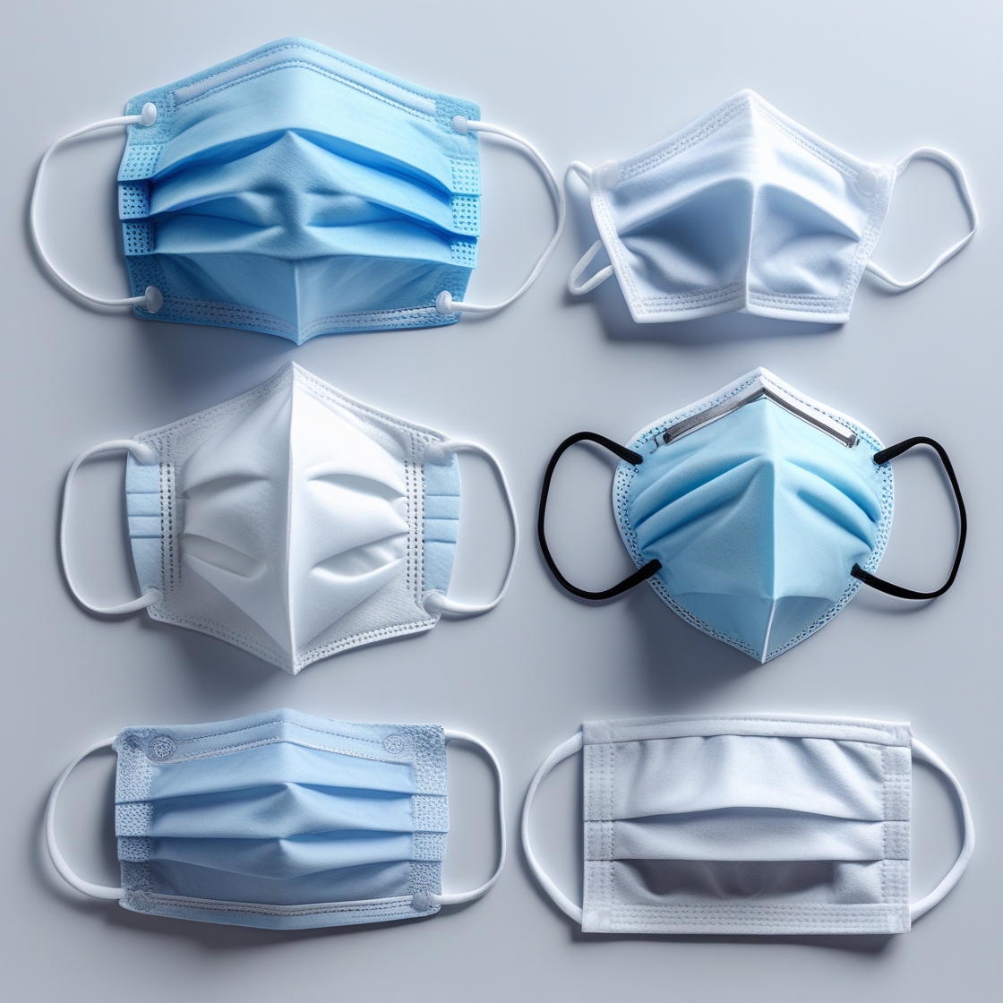 n95 mask for air pollution