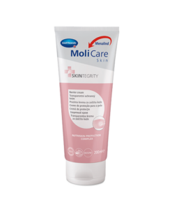 MoliCare Skin Care BarrieCream (200ml)