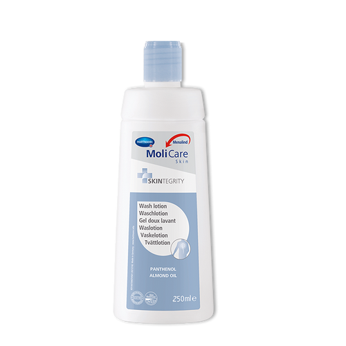 MoliCare Skin Care Wash Lotion (250ml)
