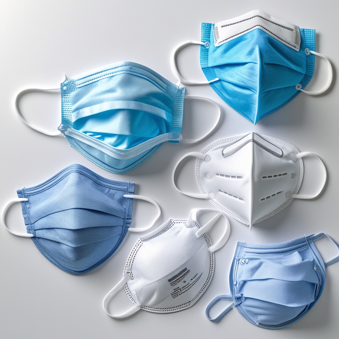 reusable n95 mask