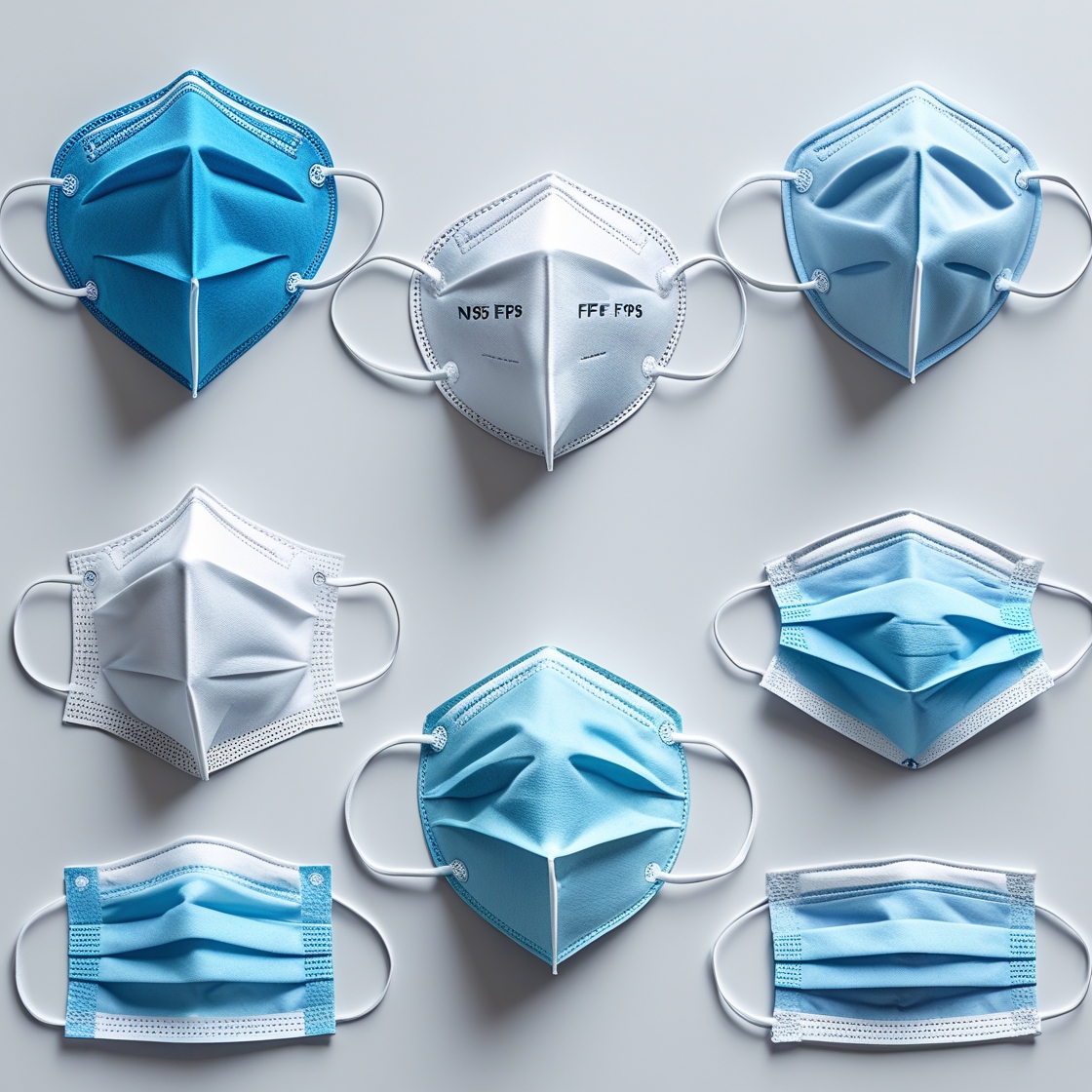 duck bill respirator