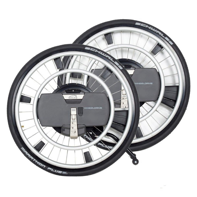 Quickie WheelDrive Power Assist