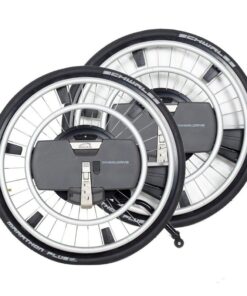 Quickie WheelDrive Power Assist