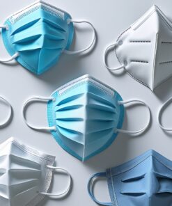 n95 duckbill respirator