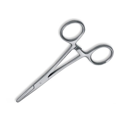 dress tray mx large with forceps 1