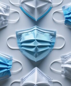 niosh approved n95 masks