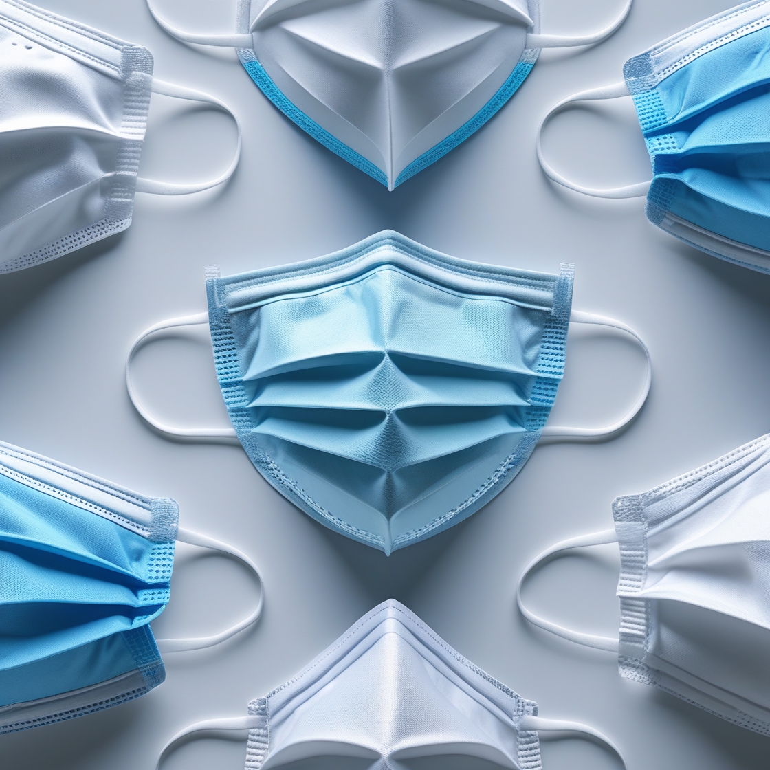 niosh approved n95 masks