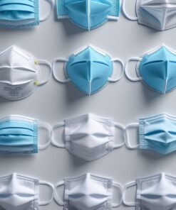 particulate respirator type n95