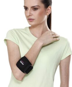 Tennis Elbow Support – Medium
