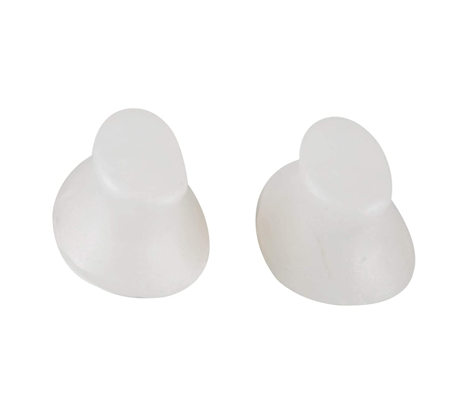 Toe Separator Silicone (Pair) – Small