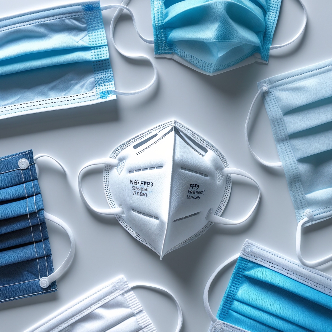 3m cool flow respirator 8511