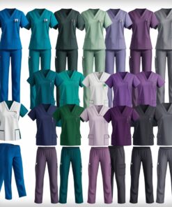 scrubs online store