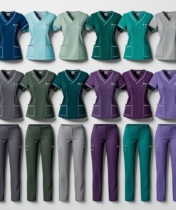 uniform nurse store near me