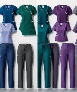 uniform nurse store near me