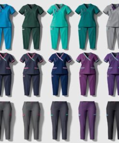 scrubs sets on sale