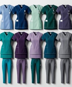 scrubs online store
