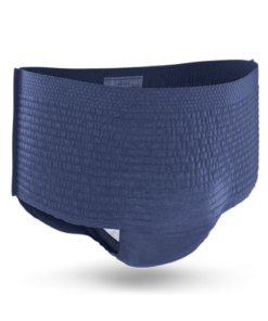 Alternative view of chemical drum disposal