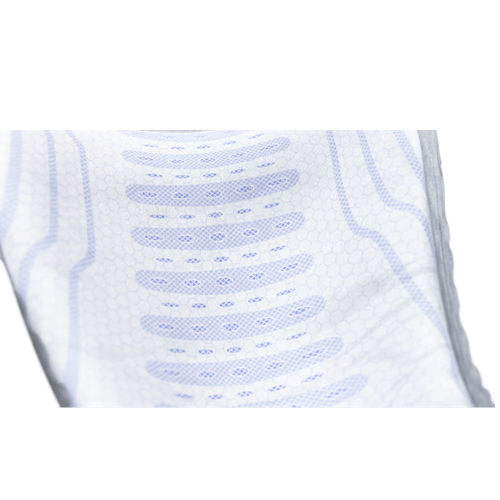 Bemis Sharps Container, 11 Gallon, Red, 6/Pack (111030-6) | Quill - Image 4