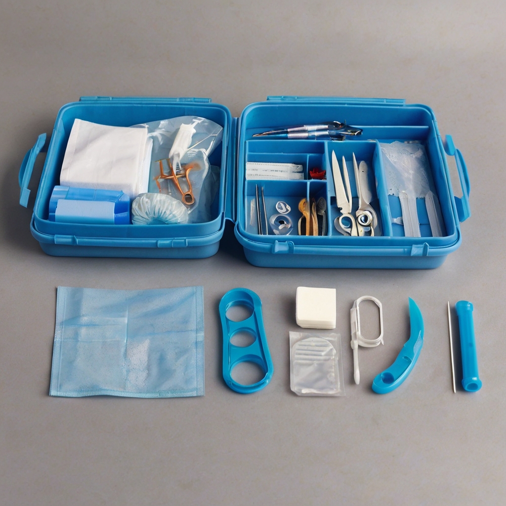 circumcision kit