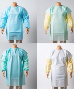 aami level 4 surgical gowns for sale