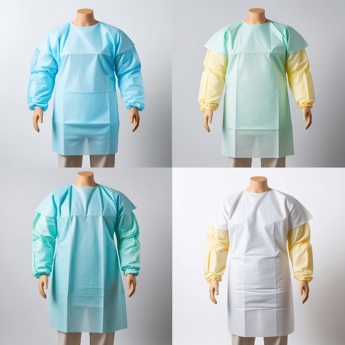 aami level 4 surgical gowns for sale