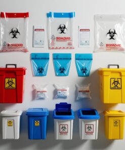 public sharps containers