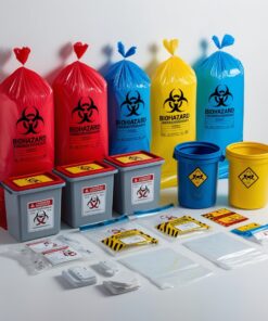 ajovy sharps container