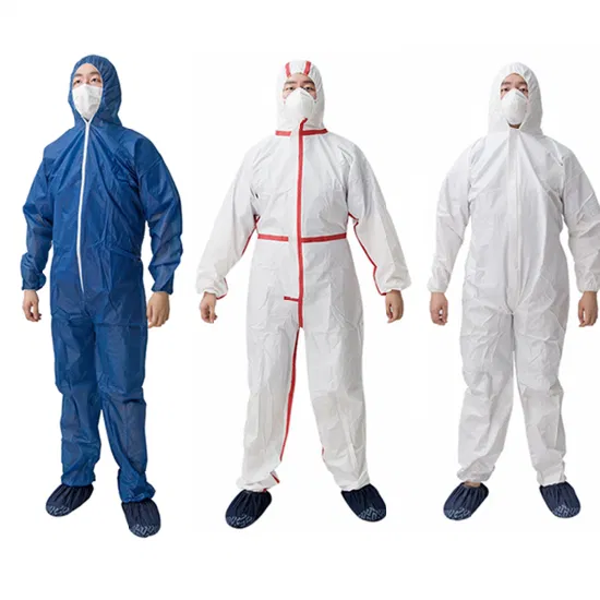 tyvek 400 coverall