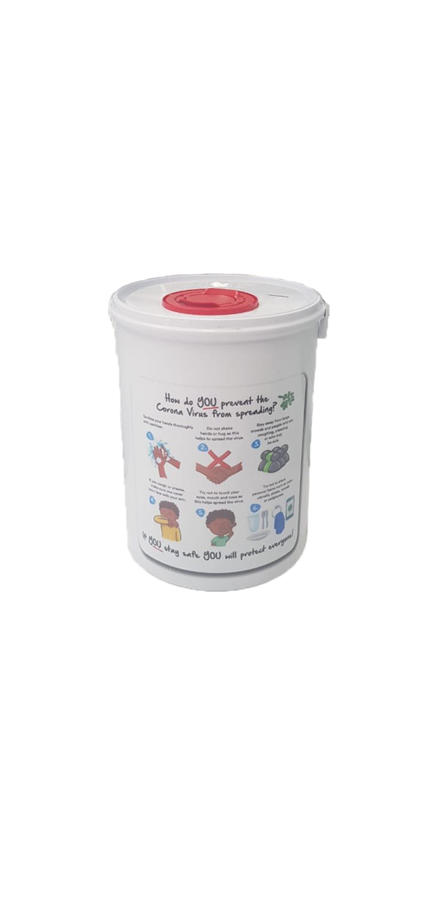 5l sharps bin - Image 2