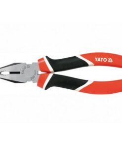 Combination Pliers - Multifunction - Chrome Vanadium - 7" - 180mm - YT-1941