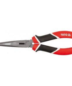 Long Nose Pliers - Chrome Vanadium - 8" - 200mm - YT-1944