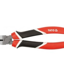 Diagonal Side Cutting Pliers - Cutter - Chrome Vanadium - 7.5" - 190mm - YT-1948
