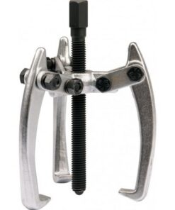 Three Arm Jaw Puller - Chrome Vanadium - 4" - 100mm - YT-2520