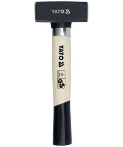 Ball Pein Hammer - Wooden Handle - 700g - TOOH830