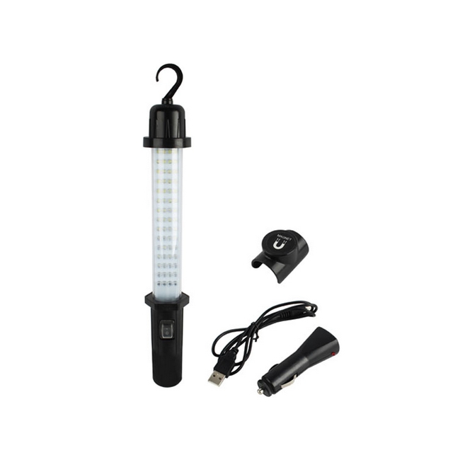 Work Light 12V - LED - Rechargeable - TOOA196