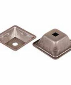 Bin and Pallet Foot - (MOQ 20) - FOOT