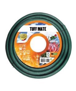 PVC Hose Pipe - 30m - TOOG858