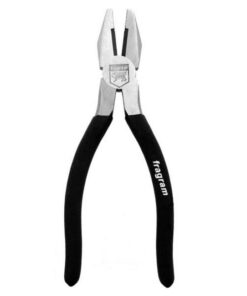 Side Cutting Plier - 180mm - TOOP1406A