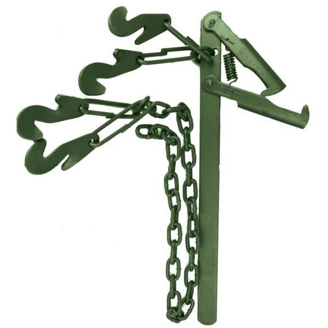 Wire Strainer - Auto Chain - TOOW4205