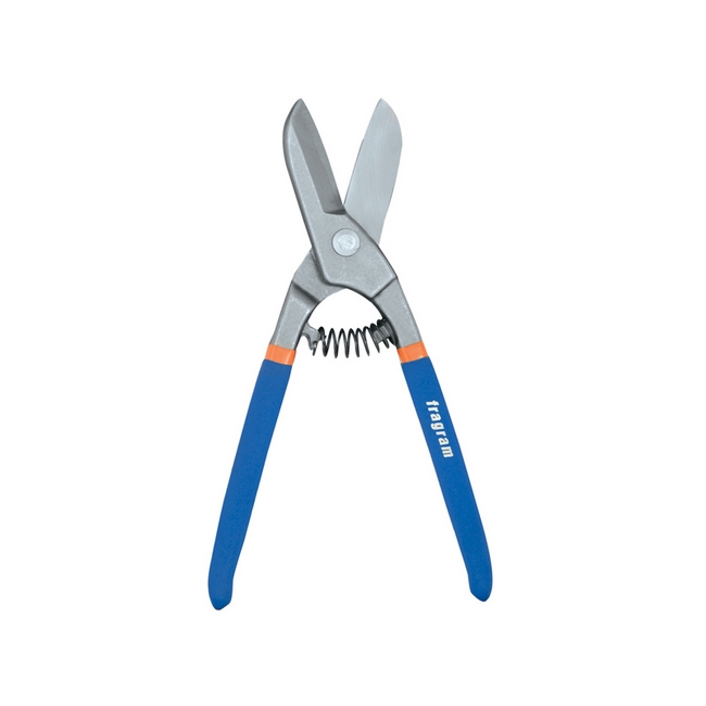 Tin Snips - 200mm - TOOT2573
