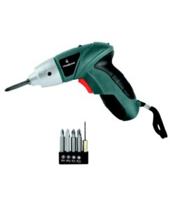 Cordless Screwdriver - 4.8V - MCOP1596