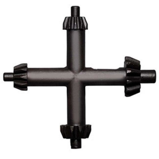 Chuck Key Master - 127 Diff - TOOK1038