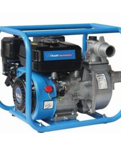 Water Pump - Petrol - 2 - 6.5Hp - MCOP1403