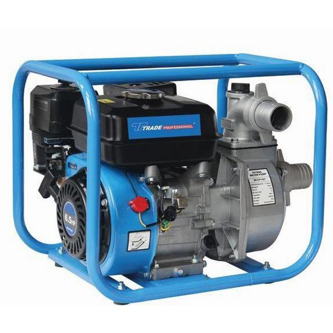 Water Pump - Petrol - 2 - 6.5Hp - MCOP1403