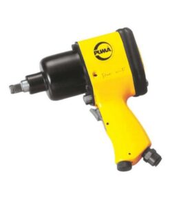 Impact Wrench - Heavy Duty - 12.5mm - Pneumatic - PUAT5043