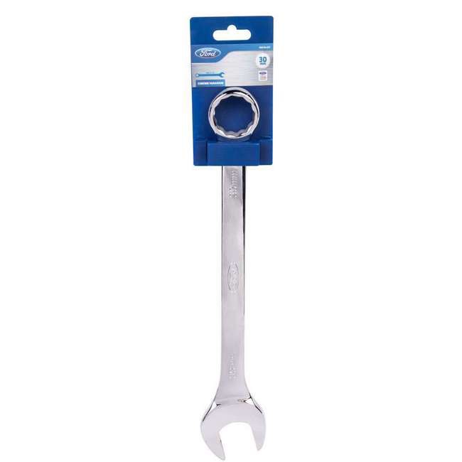 Spanner Combination - Chrome Vanadium - 30 mm - FHT-EI-071